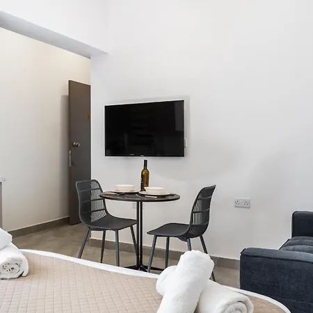 Apartment Starlight Larnaca