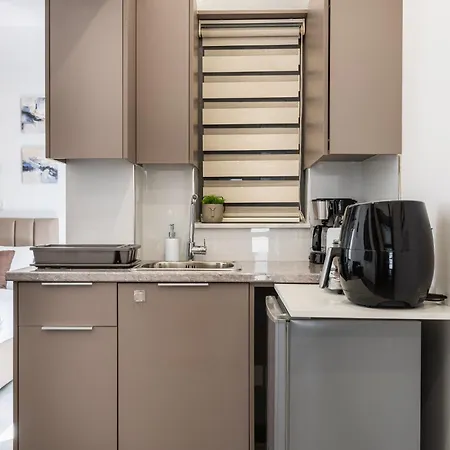 Starlight Apartment Larnaca