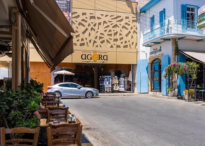 Apartment Starlight *