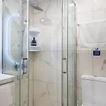 Apartment Starlight In Center *