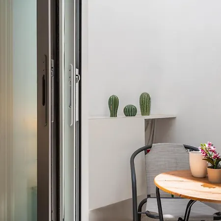 아파트 Starlight 라르나카