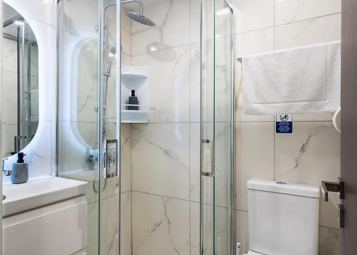 Apartamento Starlight *