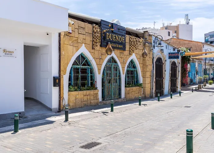 Apartamento Starlight *