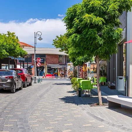 Starlight In Center *