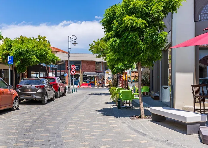 Starlight In Center *